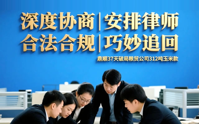 磐石应收债款催讨